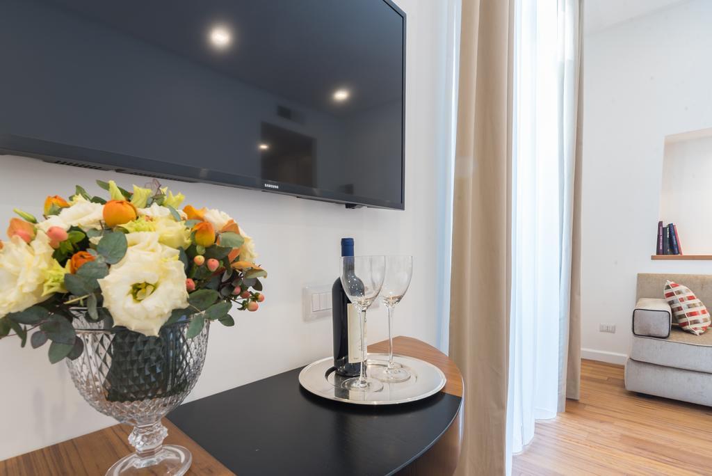 Bed & Breakfast 900 Piazza Del Popolo Rom