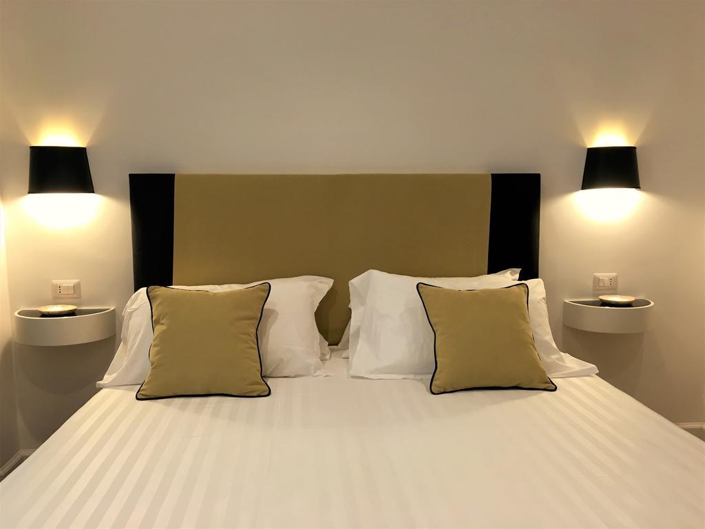 900 Piazza Del Popolo Bed & Breakfast Rom