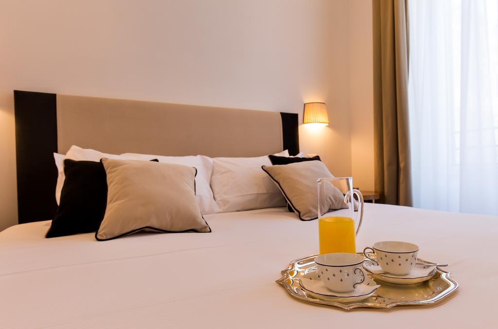 900 Piazza Del Popolo Bed & Breakfast Rom
