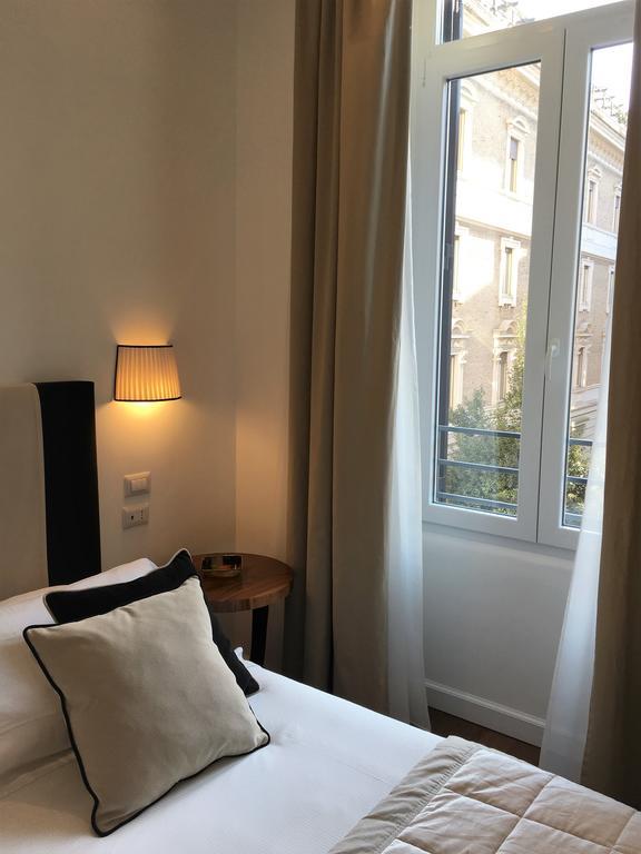 Bed & Breakfast 900 Piazza Del Popolo Rom
