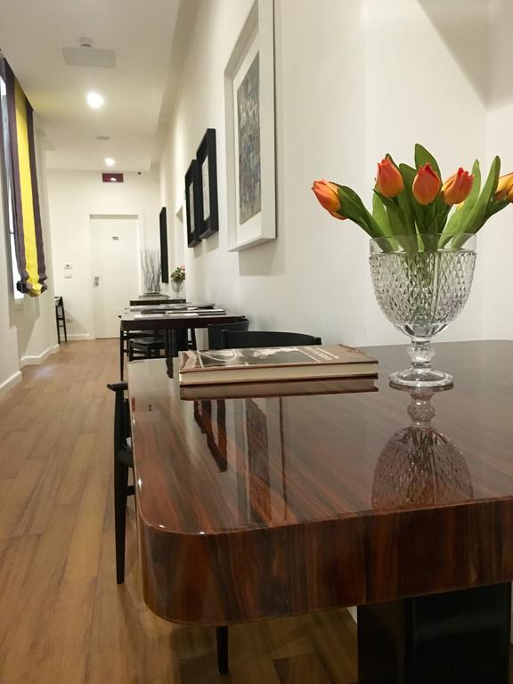 900 Piazza Del Popolo Bed & Breakfast Rom