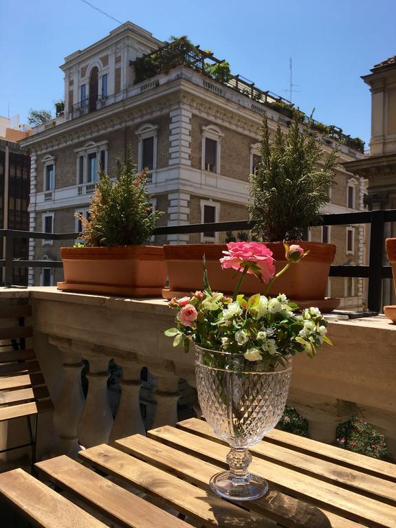 900 Piazza Del Popolo Rom