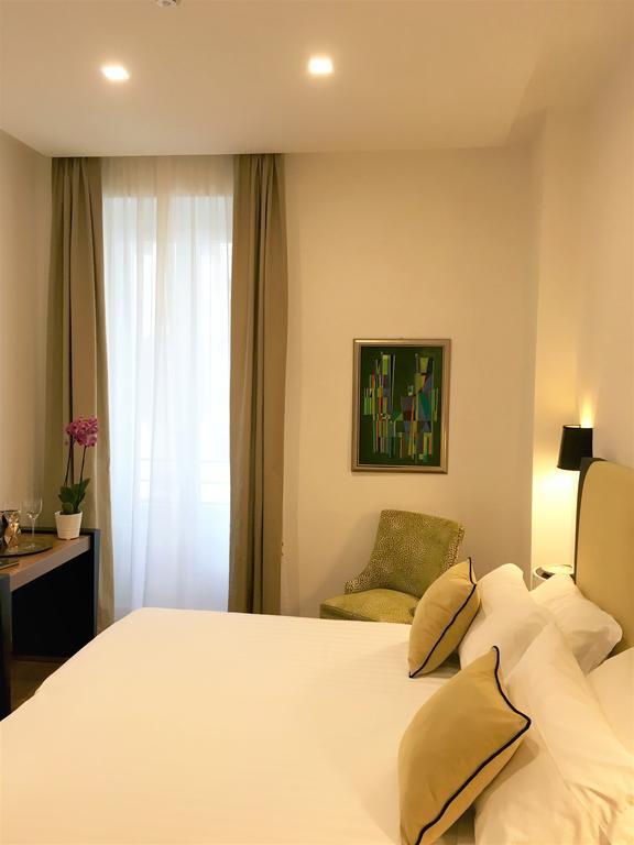 900 Piazza Del Popolo Frühstückspension 3*