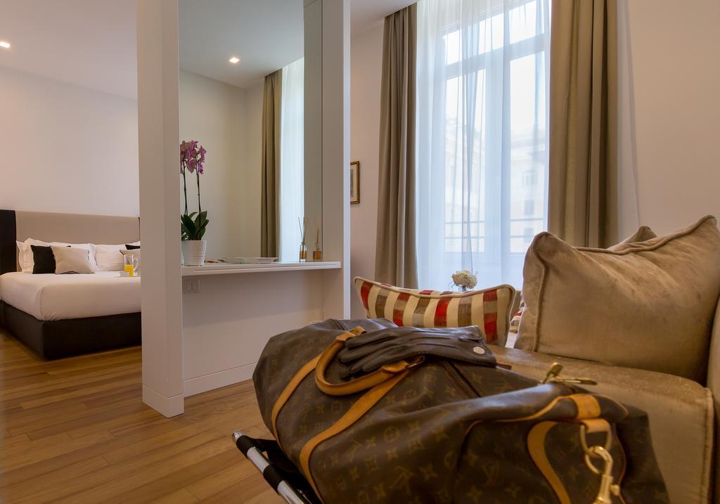 900 Piazza Del Popolo 3* Rom