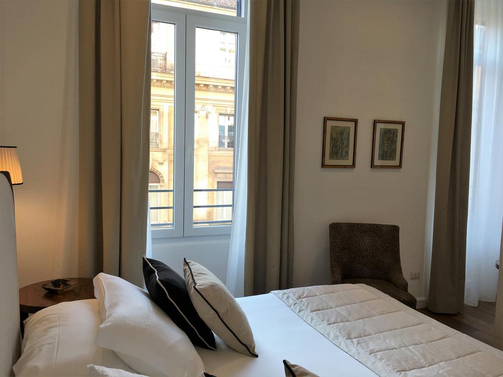 Frühstückspension 900 Piazza Del Popolo 3*