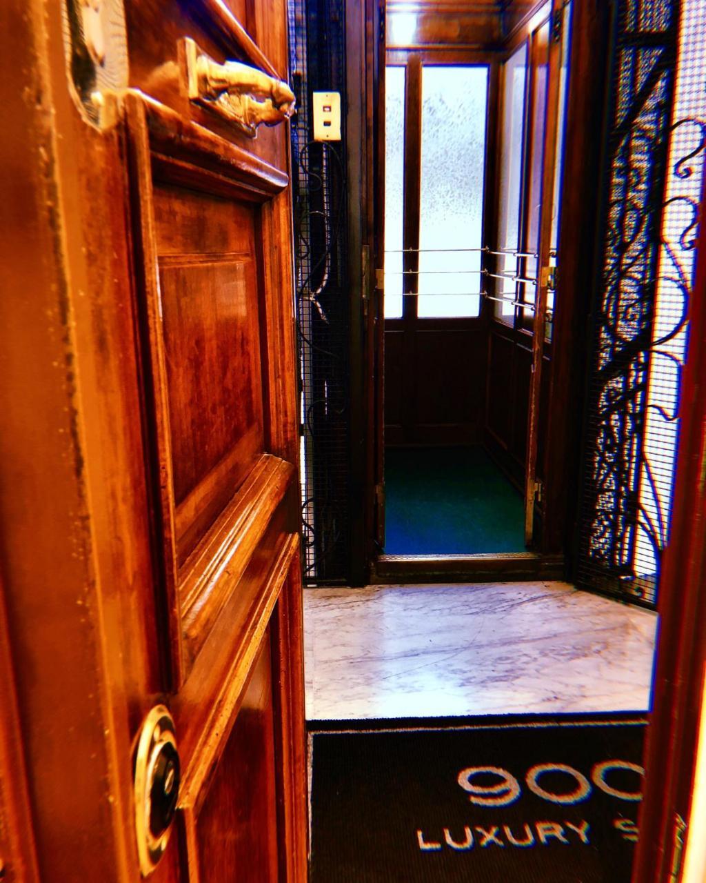900 Piazza Del Popolo 3* Rom
