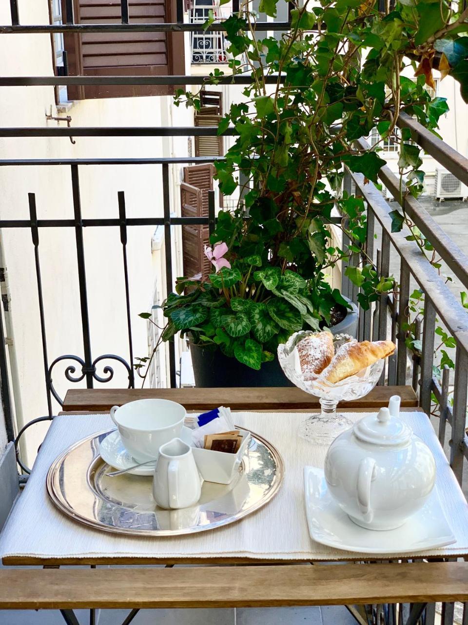 900 Piazza Del Popolo 3* Rom